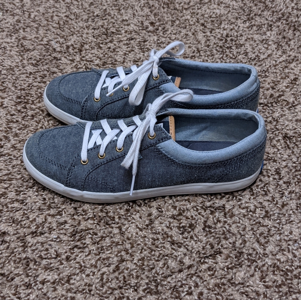Keds center sneaker - Picture 4 of 5